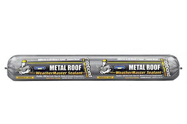 Img of Titebond Metal Roof Clk-Colors per 20 Ounce Sausage Pack